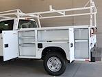 New 2025 Ford F-250 Regular Cab 4x4 Knapheide 696 8' 1" Service Truck for sale #250769F - photo 8