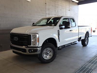 2025 Ford F-250 Super Cab 4x4 Pickup for sale #250793F - photo 1