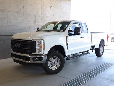 2025 Ford F-250 Super Cab 4x4 Pickup for sale #250835F - photo 1