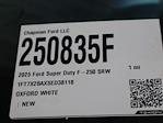 2025 Ford F-250 Super Cab 4x4 Pickup for sale #250835F - photo 29