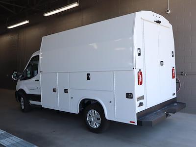 New 2025 Ford Transit 350 11' Knapheide Steel Service Utility Van for sale #250837F - photo 2