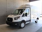 New 2025 Ford Transit 350 11' Knapheide Steel Service Utility Van for sale #250837F - photo 1