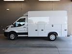 New 2025 Ford Transit 350 11' Knapheide Steel Service Utility Van for sale #250837F - photo 3