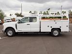 New 2025 Ford F-350 Super Cab Scelzi SB-98-79-49-38-VO 8' 2" Service Truck for sale #250853F - photo 3