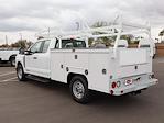 New 2025 Ford F-350 Super Cab Scelzi SB-98-79-49-38-VO 8' 2" Service Truck for sale #250853F - photo 2
