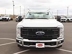 New 2025 Ford F-350 Super Cab Scelzi SB-98-79-49-38-VO 8' 2" Service Truck for sale #250853F - photo 4