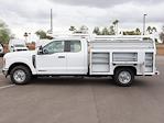 New 2025 Ford F-350 Super Cab Scelzi SB-98-79-49-38-VO 8' 2" Service Truck for sale #250853F - photo 7