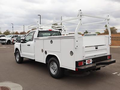 New 2025 Ford F-250 Regular Cab Royal 40-VO-98 8' 2" Service Truck for sale #250854F - photo 2