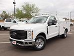 New 2025 Ford F-250 Regular Cab Royal 40-VO-98 8' 2" Service Truck for sale #250854F - photo 1