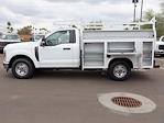 New 2025 Ford F-250 Regular Cab Royal 40-VO-98 8' 2" Service Truck for sale #250854F - photo 7