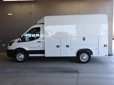 New 2025 Ford Transit 350 AWD 11' Knapheide Steel Service Utility Van for sale #250855F - photo 2