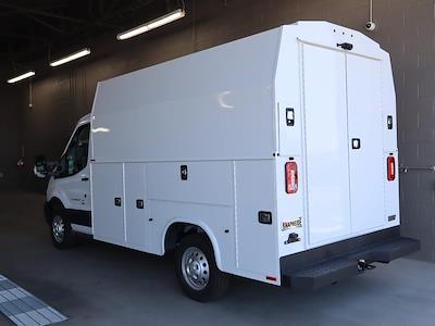 2025 Ford Transit 350 AWD Knapheide Service Utility Van for sale #250855F - photo 2