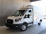 New 2025 Ford Transit 350 AWD 11' Knapheide Steel Service Utility Van for sale #250855F - photo 1