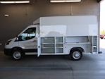 New 2025 Ford Transit 350 AWD 11' Knapheide Steel Service Utility Van for sale #250855F - photo 7