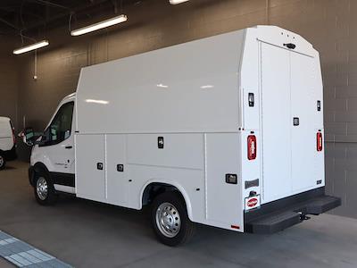 New 2025 Ford Transit 350 AWD 11' Knapheide Steel Service Utility Van for sale #250874F - photo 2