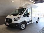 New 2025 Ford Transit 350 AWD 11' Knapheide Steel Service Utility Van for sale #250874F - photo 1