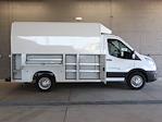 New 2025 Ford Transit 350 AWD 11' Knapheide Steel Service Utility Van for sale #250874F - photo 13