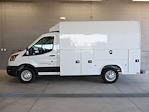 New 2025 Ford Transit 350 AWD 11' Knapheide Steel Service Utility Van for sale #250874F - photo 3
