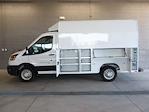 New 2025 Ford Transit 350 AWD 11' Knapheide Steel Service Utility Van for sale #250874F - photo 7