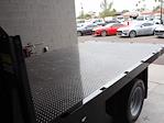 New 2025 Ford F-450 Regular Cab 4x4 12' 6" Monroe Truck Equipment Steel Flatbed Truck for sale #250875F - photo 6