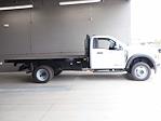 New 2025 Ford F-450 Regular Cab 4x4 12' 6" Monroe Truck Equipment Steel Flatbed Truck for sale #250875F - photo 8
