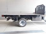 New 2025 Ford F-450 Regular Cab 4x4 12' 6" Monroe Truck Equipment Steel Flatbed Truck for sale #250875F - photo 9