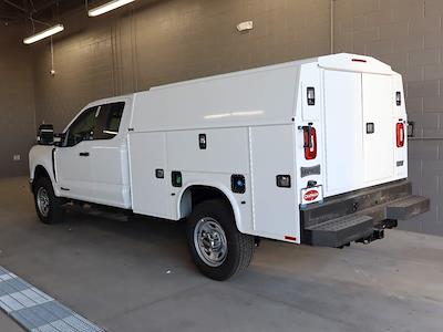 New 2025 Ford F-350 Super Cab 4x4 Knapheide KC96U1478 8' 1" Service Truck for sale #250879F - photo 2