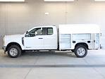 New 2025 Ford F-350 Super Cab 4x4 Knapheide KC96U1478 8' 1" Service Truck for sale #250879F - photo 7