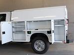 New 2025 Ford F-350 Super Cab 4x4 Knapheide KC96U1478 8' 1" Service Truck for sale #250879F - photo 8