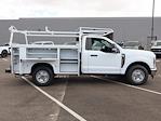 New 2025 Ford F-250 Regular Cab Knapheide 696F40 8' 1" Service Truck for sale #250880F - photo 13