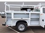 New 2025 Ford F-250 Regular Cab Knapheide 696F40 8' 1" Service Truck for sale #250880F - photo 14
