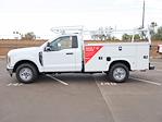New 2025 Ford F-250 Regular Cab Knapheide 696F40 8' 1" Service Truck for sale #250880F - photo 3