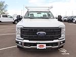 New 2025 Ford F-250 Regular Cab Knapheide 696F40 8' 1" Service Truck for sale #250880F - photo 4
