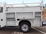 New 2025 Ford F-250 Regular Cab Knapheide 696F40 8' 1" Service Truck for sale #250880F - photo 8
