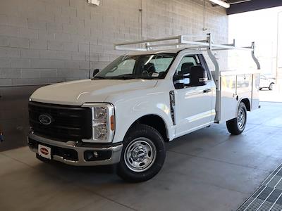 New 2025 Ford F-250 Regular Cab Royal 40-VO-98 8' 2" Service Truck for sale #250888F - photo 1