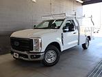 New 2025 Ford F-250 Regular Cab Royal 40-VO-98 8' 2" Service Truck for sale #250888F - photo 1
