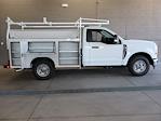 New 2025 Ford F-250 Regular Cab Royal 40-VO-98 8' 2" Service Truck for sale #250888F - photo 13