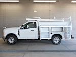 New 2025 Ford F-250 Regular Cab Royal 40-VO-98 8' 2" Service Truck for sale #250888F - photo 3