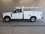 New 2025 Ford F-250 Regular Cab Royal 40-VO-98 8' 2" Service Truck for sale #250888F - photo 7