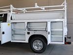 New 2025 Ford F-250 Regular Cab Royal 40-VO-98 8' 2" Service Truck for sale #250888F - photo 8