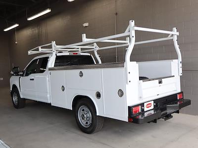 New 2025 Ford F-350 Super Cab Royal 40-VO-108 60 CA 9' Service Truck for sale #250904F - photo 2
