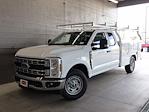 New 2025 Ford F-350 Super Cab Royal 40-VO-108 60 CA 9' Service Truck for sale #250904F - photo 1