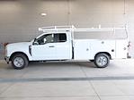 New 2025 Ford F-350 Super Cab Royal 40-VO-108 60 CA 9' Service Truck for sale #250904F - photo 3