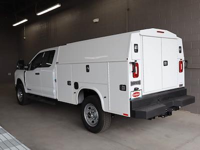 2025 Ford F-350 Super Cab SRW 4x4 Knapheide Service Truck for sale #250905F - photo 2