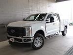2025 Ford F-350 Super Cab SRW 4x4 Knapheide Service Truck for sale #250905F - photo 1