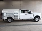 2025 Ford F-350 Super Cab SRW 4x4 Knapheide Service Truck for sale #250905F - photo 12