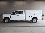 2025 Ford F-350 Super Cab SRW 4x4 Knapheide Service Truck for sale #250905F - photo 3