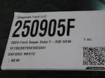 2025 Ford F-350 Super Cab SRW 4x4 Knapheide Service Truck for sale #250905F - photo 36
