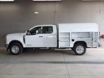 2025 Ford F-350 Super Cab SRW 4x4 Knapheide Service Truck for sale #250905F - photo 7