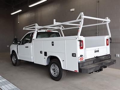New 2025 Ford F-250 Regular Cab Knapheide 696F40 8' 1" Service Truck for sale #250906F - photo 2